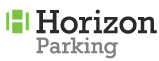 Horizon Parking Logo