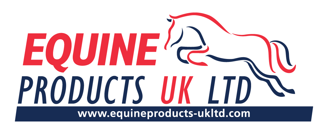 Equine Products UK Ltd Logo
