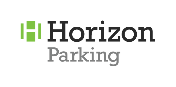 Horizon Parking Logo