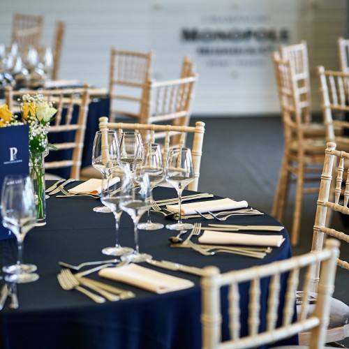 Private Suites at Perth