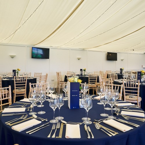 Marquee Facilities