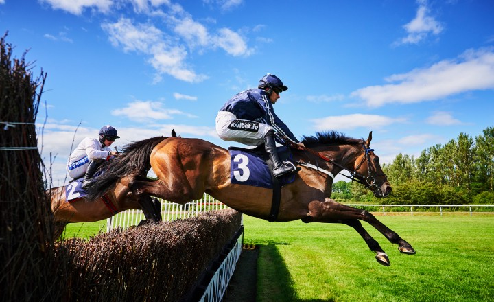 Pride Race Day 2023 event at Perth Racecourse