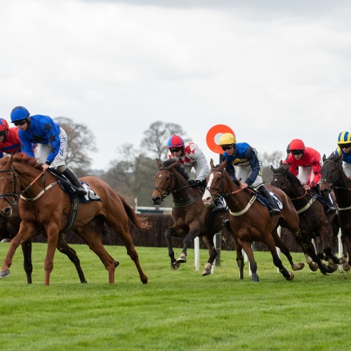 September Racing