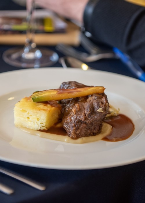 Food and Drink Hospitality from Beta Gold Cup 2023