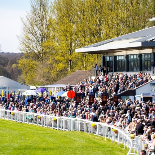 Exhibition and conference venue in Scotland