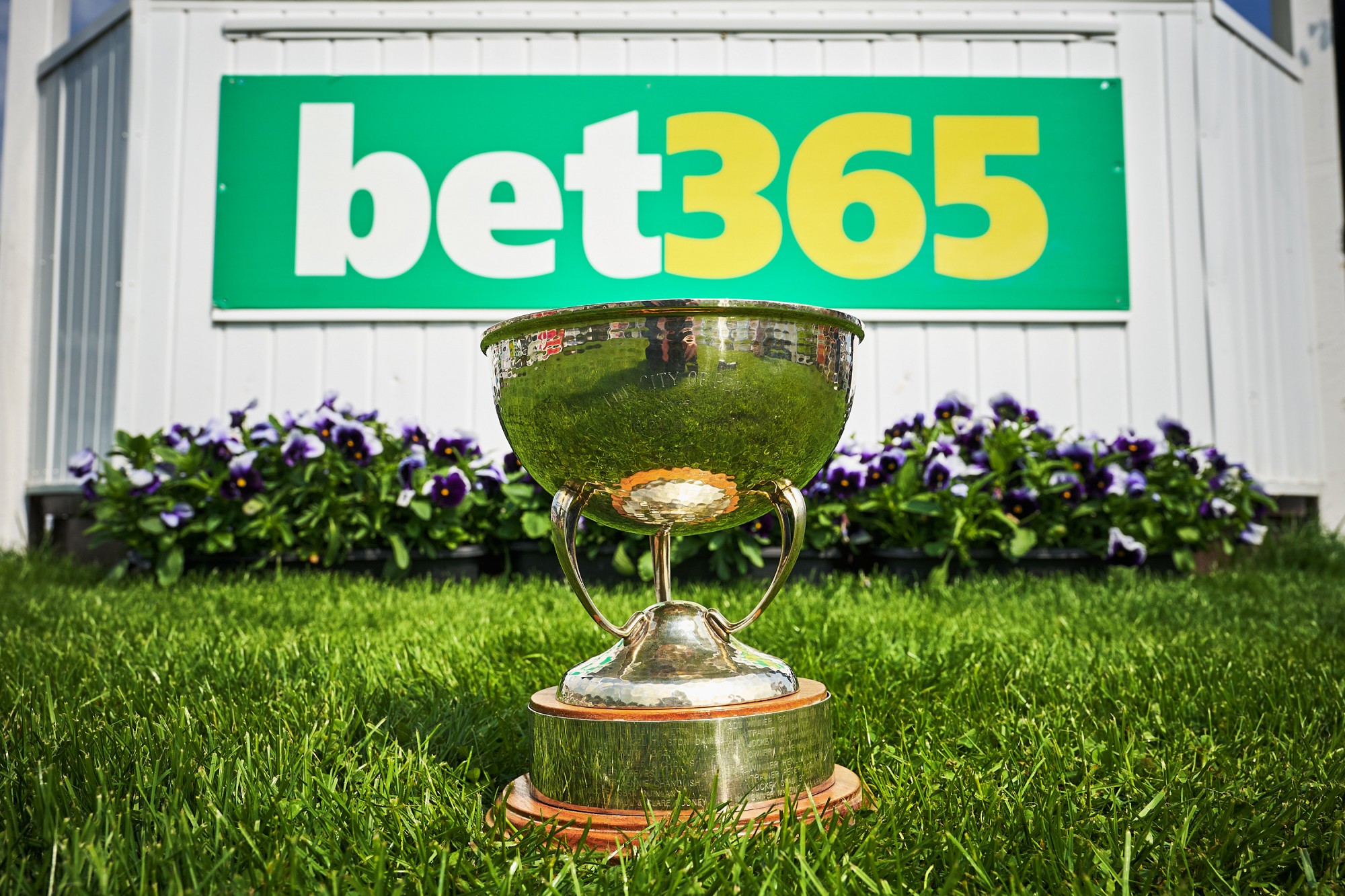 Bet 365 Gold Cup 2023
