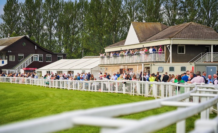 Perth Races Map Visitor Facilities and course Map at Perth Racecourse