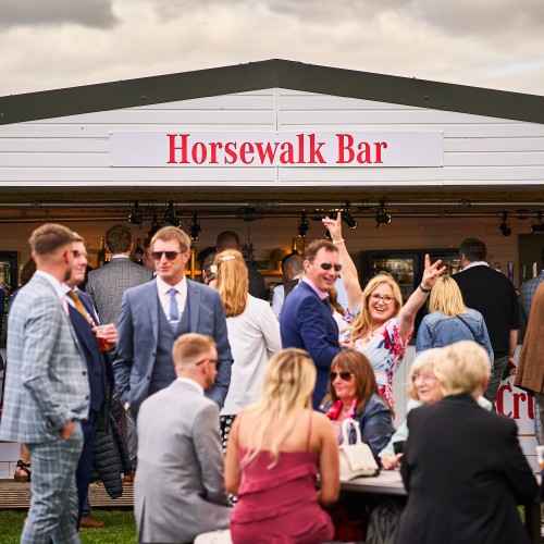 Horsewalk Bar