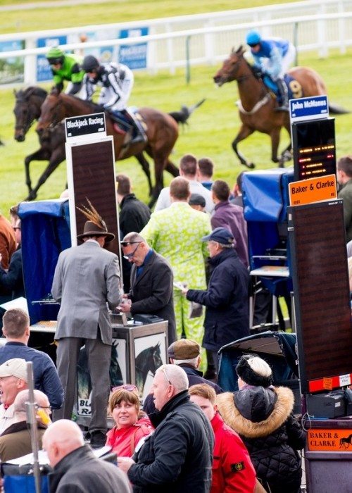 Betting Opportunities