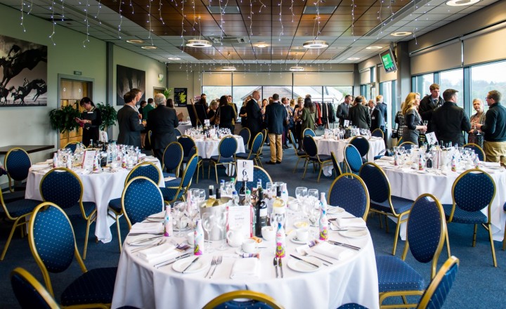 The Galileo Restaurant