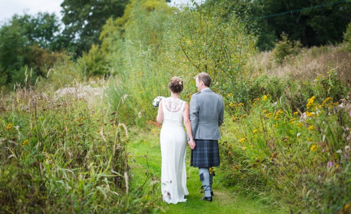 weddings at perth races