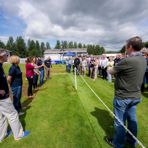 Team Building and Staff Outings at Perth Racecourse