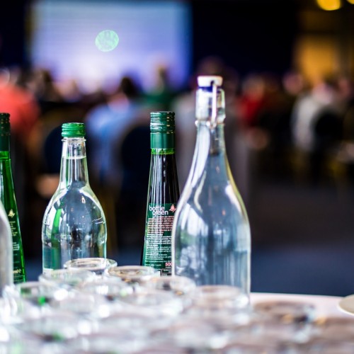 Meetings & Events