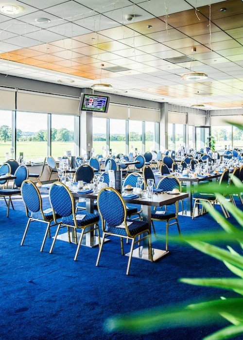The Galileo Restaurant