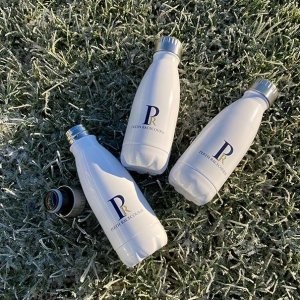 Water bottle Merchandise