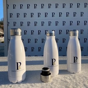 Water bottle Merchandise