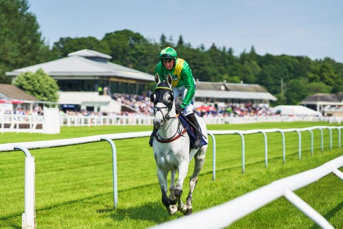  event at Perth Racecourse