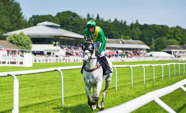  event at Perth Racecourse