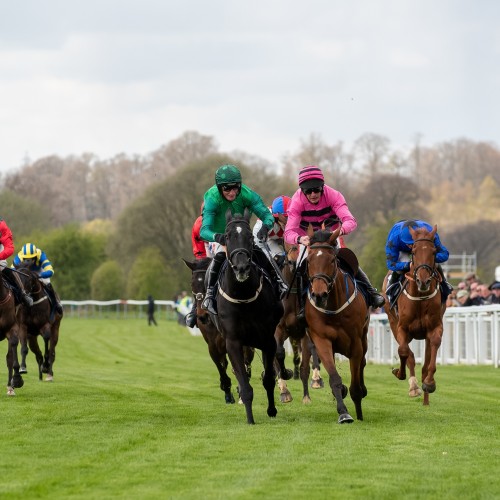 October Racing