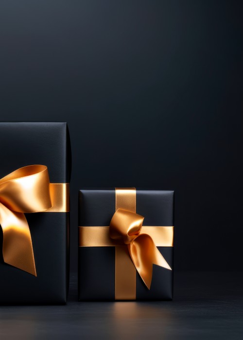 Adobe Stock Christmas Gifts