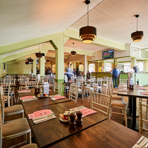 Tay Bistro