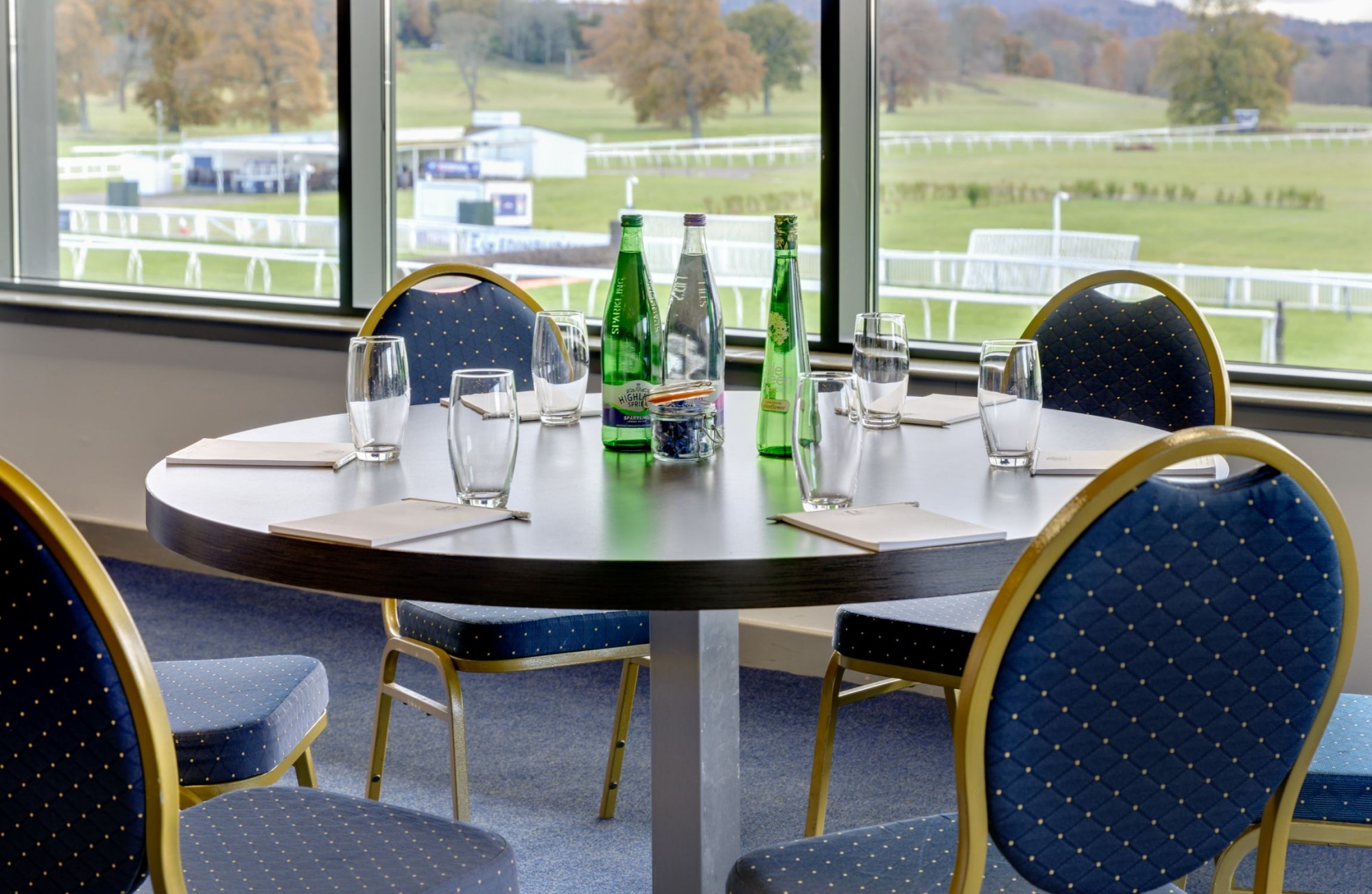 Conferences and meetings