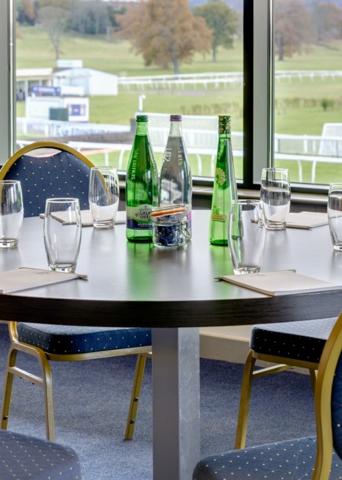 Conferences and meetings