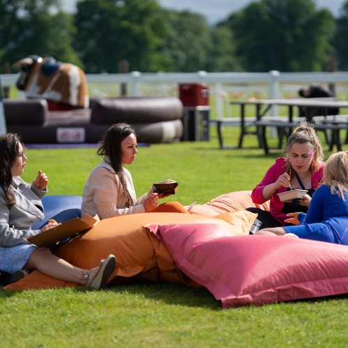 Green Space for Conferences from Heritage Portfolio