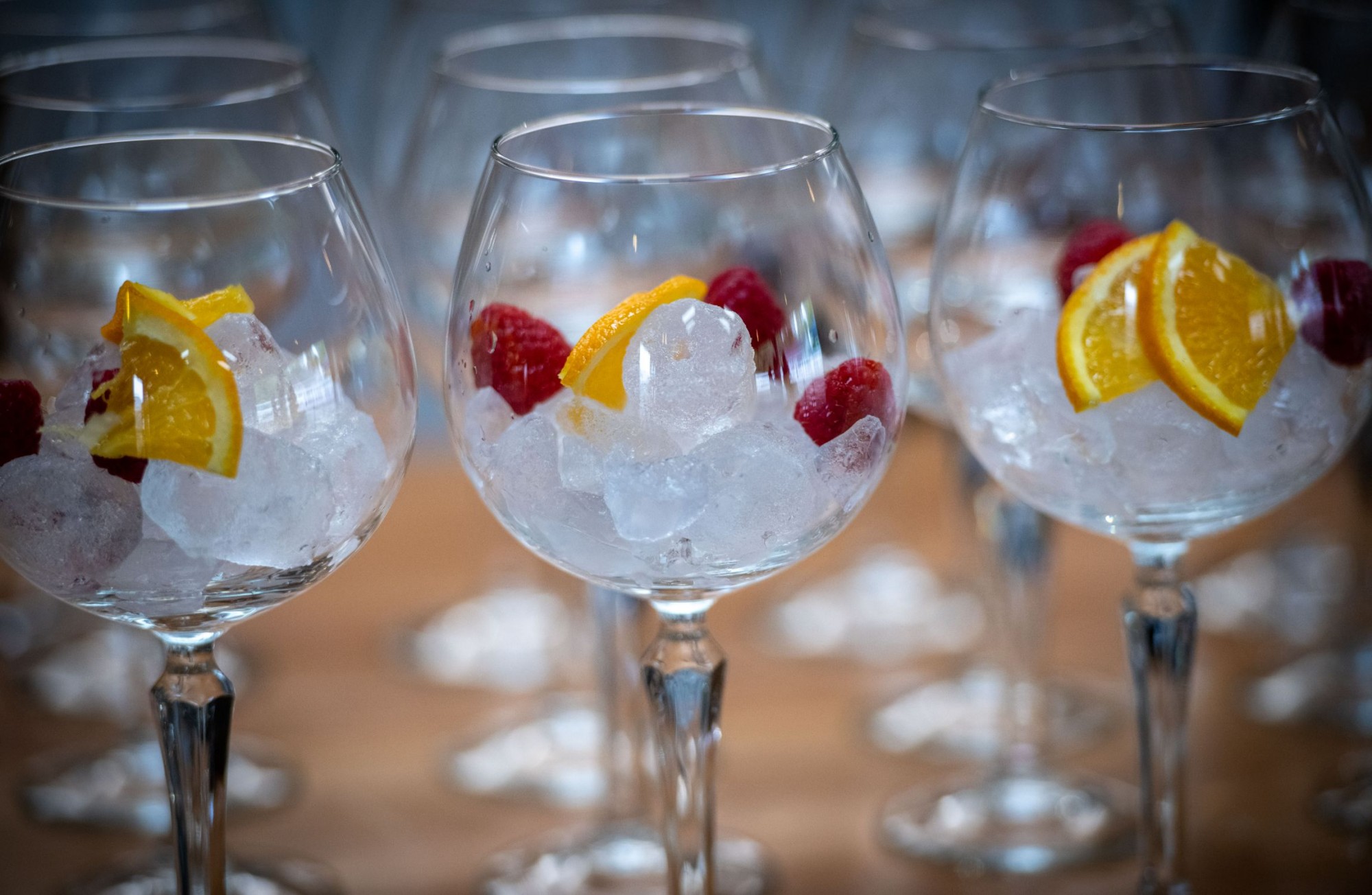 parties and celebrations