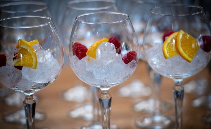 parties and celebrations