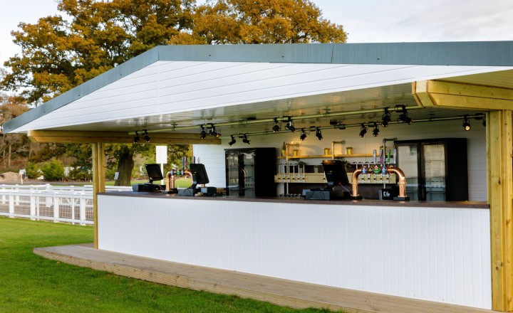 Venue Core for Parties and Celebrations