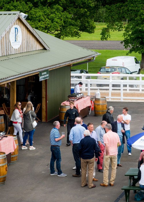 Venue Core for Parties and Celebrations