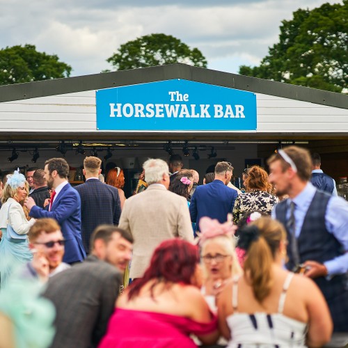 Horsewalk Bar