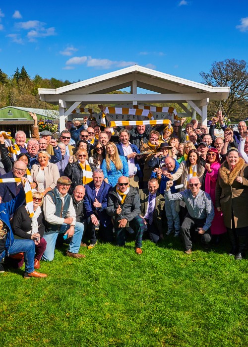 Owners & Trainers