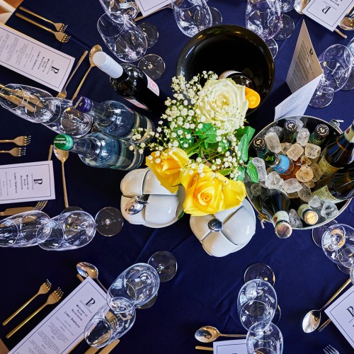 Compare Hospitality Packages