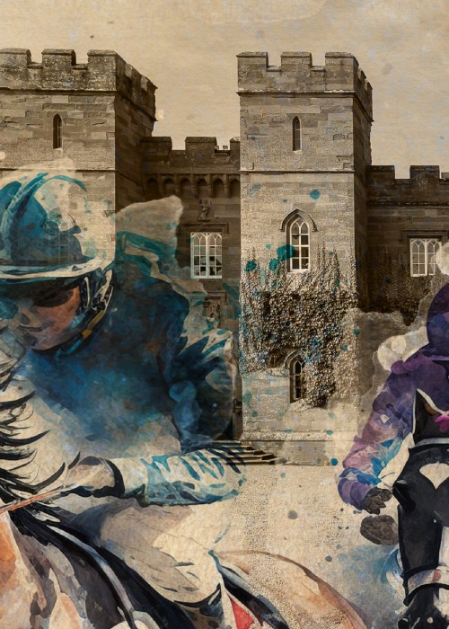 Stone of Destiny 2025