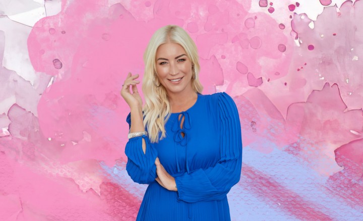 Ladies Day 2025 Denise event at Perth Racecourse