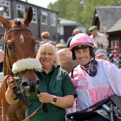 Perth Racecourse Kick Starts the Summer with the Three-Day Perth Festival