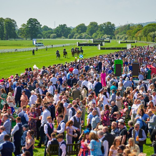 Ladies Day News Page
