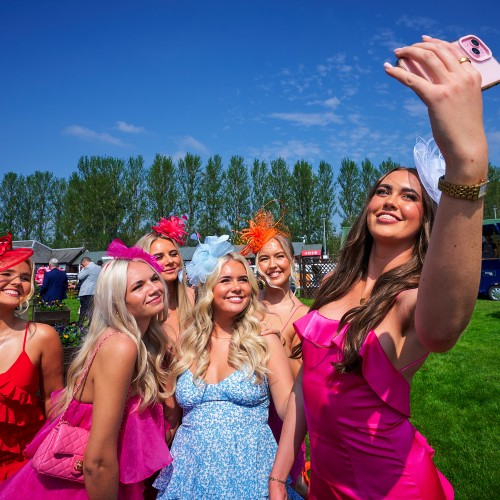 Ladies Day News Page