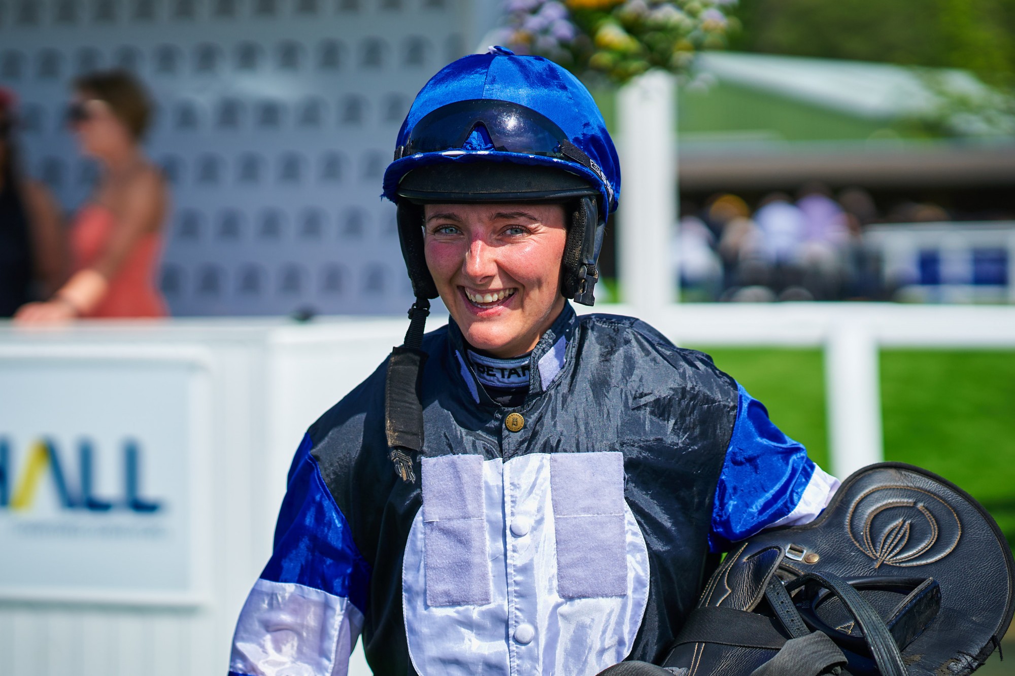 Ladies Day News Page