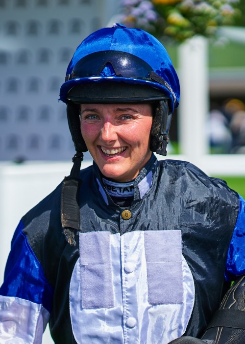 Ladies Day News Page