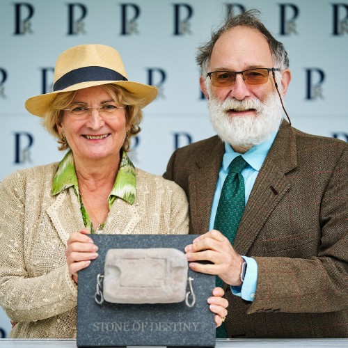 Fwd: perth-races.co.uk SoD