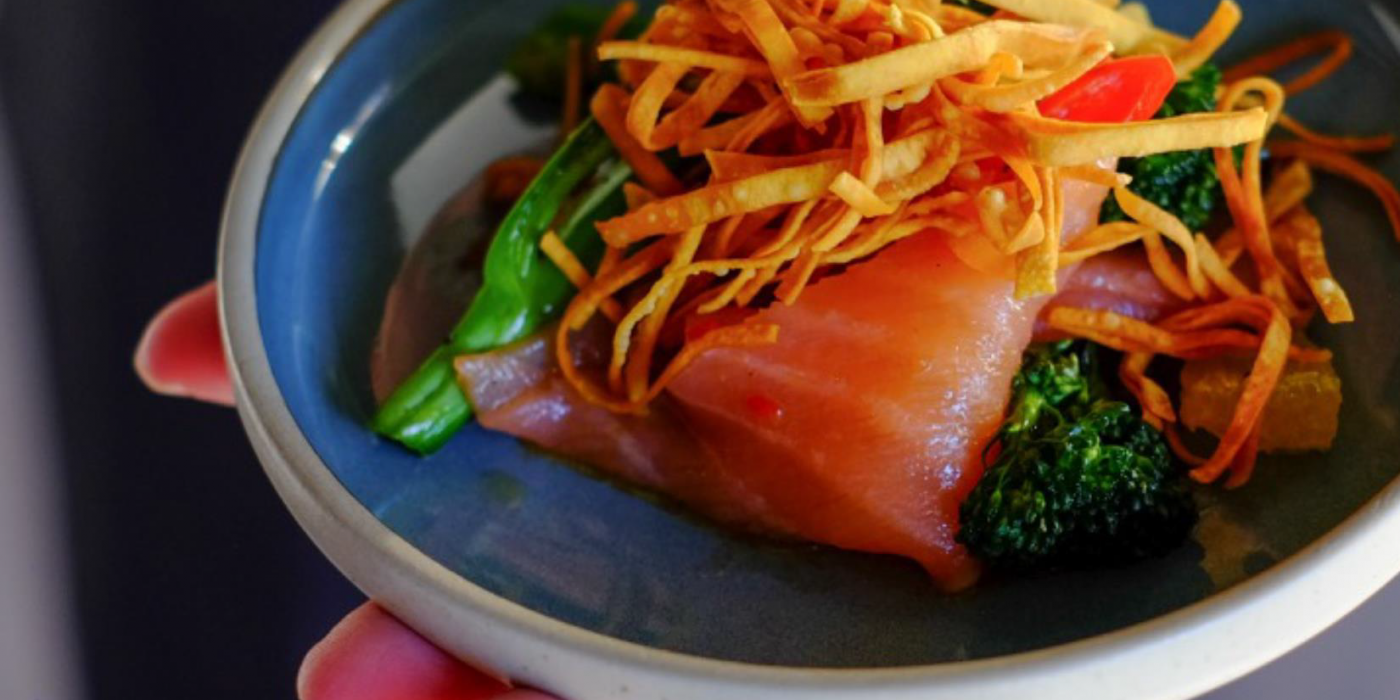 Bowl Food
