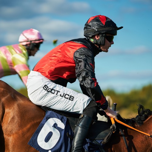 Racing TV Raceday