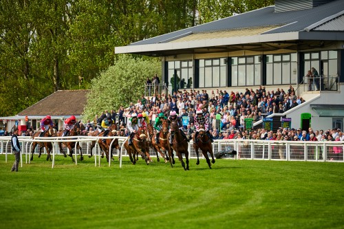 Nelson Stand Galileo Restaurant event at Perth Racecourse