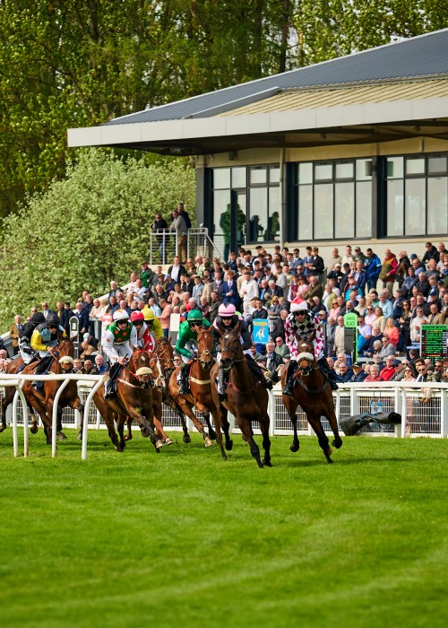 Nelson Stand Galileo Restaurant