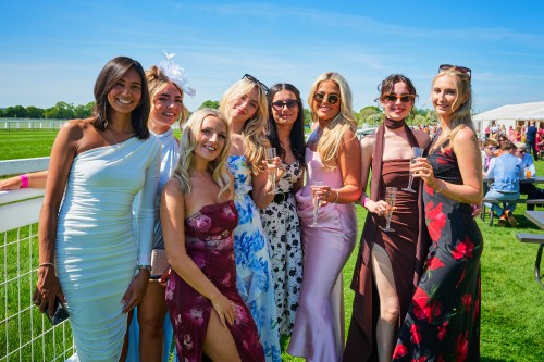 Ladies Day 2026 Website Event Image event at Perth Racecourse