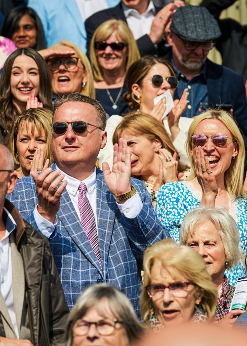 Perth Festival 2026 Website Image