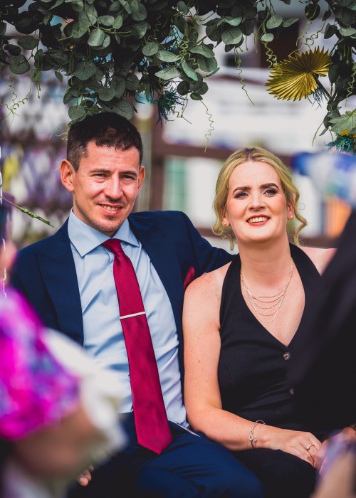 Horizon Parking Raceday 2026